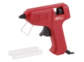 Пистолет клеевой WORTEX GG 0710-2