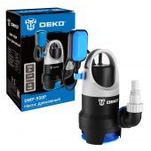 Насос дренажный DEKO DWP-950P