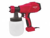 Краскораспылитель электрический WORTEX LX PS 0740