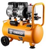 Компрессор DEKO AC24-180/8