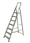 Лестница-стремянка Dogrular Ufuk Al 7 ступеней