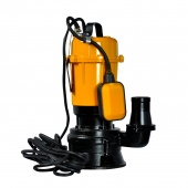 Насос дренажно-фекальный SBK SQ10-2A