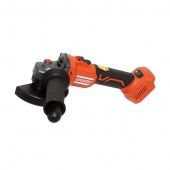 Аккумуляторная угловая шлифмашина Felisatti FT1576 (М-Серия) без АКБ и ЗУ