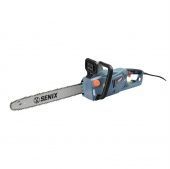 Пила цепная электрическая SENIX CSE24-M1-EU