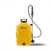 Опрыскиватель аккумуляторный Kolner KSC 18-16L-01