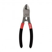 Кабелерез P.I.T. ADVANCE HCAC01-0160, 160мм, макс. Ø кабеля 6мм, высокоуглеродистая сталь HRC 55-60