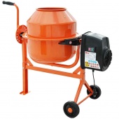 Бетоносмеситель (бетономешалка) SKIPER  CM-70