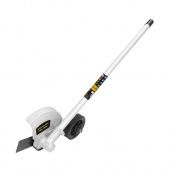 Насадка-кромкорез для триммера Greenworks 2934707 (1301507, 2105707, 1301807)