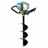 Мотобур бензиновый GPT TMA-6235/3 (комплект 3 шнека)