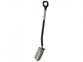 Лопата штыковая Ergonomic FISKARS