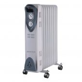 Радиатор масляный Zerten MRT-20