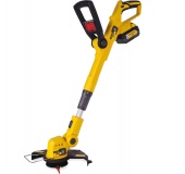 Аккумуляторный триммер CHAMPION TB1811 (без ЗУ и АКБ)