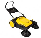 Машина подметальная механическая CHAMPION MS9240