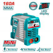 Инвертор сварочный TOTAL TW216049