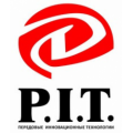 P.I.T. "one power"