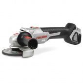 Машина угловая шлифовальная аккумуляторная CROWN CT23001-125HX  (без АКБ и СЗУ)