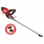 Кусторез аккумуляторный Einhell GE-CH 1846 Li Solo (без АКБ и ЗУ)