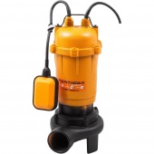 Насос дренажно-фекальный PSP-2000 PARTISAN с ножом-измельчителем