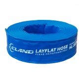 Рукав напорный ПВХ HL-2520 (D-25мм, 1", 20м) ELAND