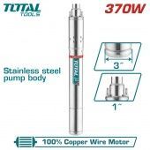 Насос погружной скважинный TOTAL TSWP3701