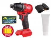 Аккум. ударный гайковерт WORTEX CWR 0118 (БЕЗ АКК)