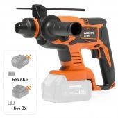 Перфоратор аккумуляторный DAEWOO DAH 2821Li