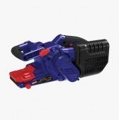 Ленточная шлифовальная машина Диолд МШЛ-0,8-01