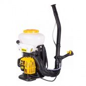 Опрыскиватель ранцевый бензиновый Huter GS-4311