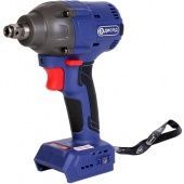 Гайковерт-шуруповерт бесщеточный ударный Диолд ГЭА-20ЛИ-03 (без АКБ и ЗУ)