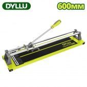 Плиткорез ручной 600 мм DYLLU DTTR1561