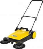 Машина подметальная Karcher ручная S 4 Twin
