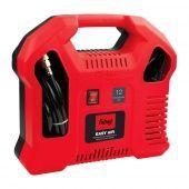 Компрессор безмасляный коаксиальный FUBAG Easy Air