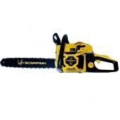 Пила цепная бензиновая SCORPION SP-540