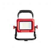 Аккумуляторный фонарь Felisatti FT1581 (М-серия) без АКБ и ЗУ