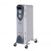 Радиатор масляный Zerten MRT-15