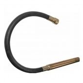 Гибкий вал для вибратора AMAS16-01535 P.I.T. (длина 1,5 м, Ø булавы 35 мм, подходит для P31035)