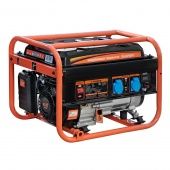 Электростанция SKIPER LT4500B