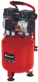 Компрессор безмасляный Einhell TE-AC 24 Silent