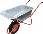 Тачка строительная WATT CW-1x130