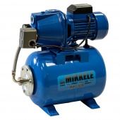Станция водоснабжения MIKKELI MWS-1300