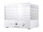 Сушилка для овощей и фруктов NORMANN AFD-901