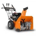 Снегоуборщики бензиновые