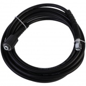 Шланг высокого давления 5м, 36 МРА (прямой) 90431023