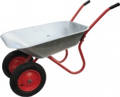 Тачка фермерская WATT FW-2x85