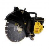 Бензорез CHAMPION CP400