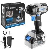 Гайковерт аккумуляторный DEKO ZKIS20-Li