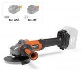 Углошлифмашина аккумуляторная DAEWOO DAG 2521Li