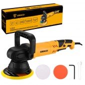 Полировальная машина DEKO P1400-D