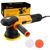 Полировальная машина DEKO P1250-D