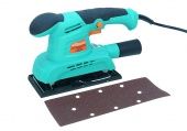 Плоскошлифовальная машина Sturm! OS8025